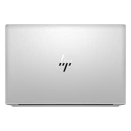 Hp EliteBook 830 G8 13" Core i5 2.4 GHz - SSD 256 Go - 8 Go QWERTY - Anglais
