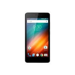Logicom ID BOT 53+ 16 Go - Noir - Débloqué