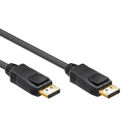 Câble Générique DisplayPort