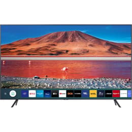 TV Samsung LED Ultra HD 4K 178 cm UE70TU7125 2020