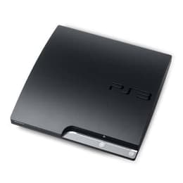 PlayStation 3 slim - HDD 1 TB -