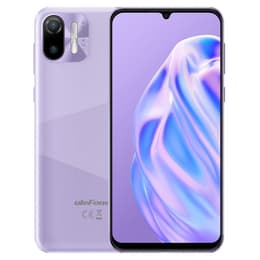 Ulefone Note 6 32 Go - Violet - Débloqué - Dual-SIM
