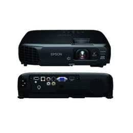 Vidéo projecteur Epson EH-TW570 Noir