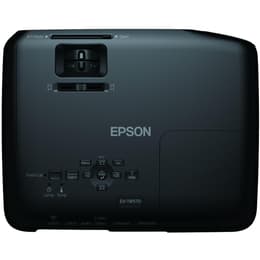 Vidéo projecteur Epson EH-TW570 Noir