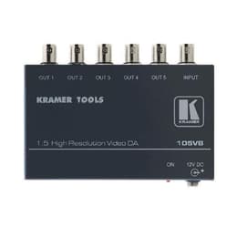 Accessoires audio Kramer 105VB