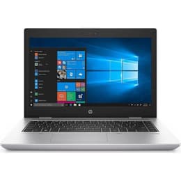 HP ProBook 640 G5 14" Core i5 1.6 GHz - SSD 256 Go - 8 Go AZERTY - Français