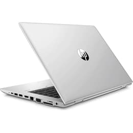 HP ProBook 640 G5 14" Core i5 1.6 GHz - SSD 256 Go - 8 Go AZERTY - Français