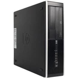 HP Compaq Elite 8300 SFF Core i5 3,2 GHz - HDD 500 Go RAM 2 Go