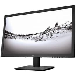 Écran 21" LED FHD Aoc E2275SWJ
