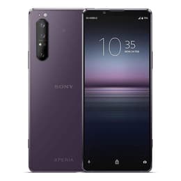 Sony Xperia 1 IV 256 Go - Mauve - Débloqué