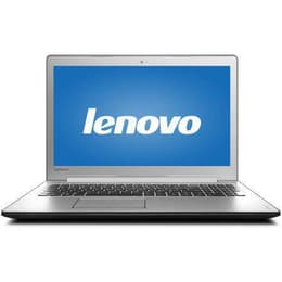 Lenovo IdeaPad 510S 14" core i3 2.3 GHz - SSD 128 Go - 4 Go QWERTY - Anglais