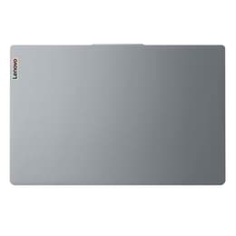 Lenovo IdeaPad Slim 3 15IRU8 15" U-Series 4.4 GHz - SSD 128 Go - 8 Go QWERTY - Anglais