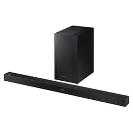Barre de son Samsung HW-K450 - Noir