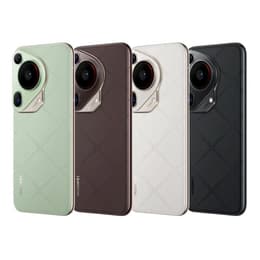 Huawei Pura 70 Ultra 512 Go - Vert - Débloqué