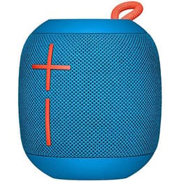 Enceinte Bluetooth Ultimate Ears Wonderboom - Bleu/Orange