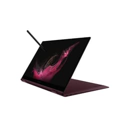 Samsung Galaxy Book2 Pro 360 13" Core i7 2.5 GHz - SSD 1 To - 16 Go QWERTY - Anglais