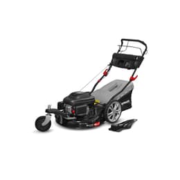 Désherbeur thermique Elem Garden Technic TTAC58T43R-CC196