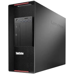 Lenovo ThinkStation P920 Xeon 2,2 GHz - SSD 4 To RAM 128 Go