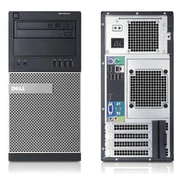 Dell OptiPlex 790 MT Core i5 3,1 GHz - SSD 480 Go RAM 8 Go