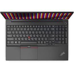 Lenovo ThinkPad E15 G2 15" Core i7 2.8 GHz - SSD 256 Go - 16 Go AZERTY - Français