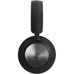 Casque réducteur de bruit filaire + sans fil avec micro Bang & Olufsen Beoplay Portal - Noir