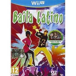 Baila Latino - Nintendo Wii U