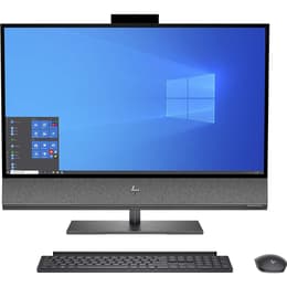 HP Envy 32-A1001NG 31" Core i7 2.9 GHz - SSD 1 To + HDD 2 To - 32 Go QWERTZ
