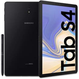 Galaxy Tab S4 64GB - Noir - WiFi