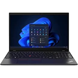 Lenovo ThinkPad L15 G4 15" Ryzen 5 PRO 2.3 GHz - SSD 256 Go - 32 Go AZERTY - Français