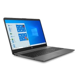 HP 15-DW1072NF 15" Core i3 2.1 GHz - SSD 256 Go - 8 Go AZERTY - Français