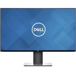 Écran 27" LCD QHD Dell UltraSharp U2719D