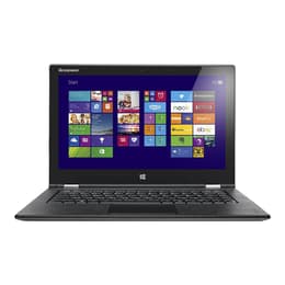 Lenovo Yoga 2 13" Core i5 1.7 GHz - SSD 256 Go RAM Go AZERTY - Français