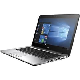 HP EliteBook 745 G3 14" A10 1.8 GHz - HDD 500 Go - 8 Go QWERTZ - Allemand