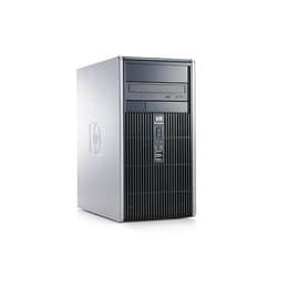 HP Compaq DC5850 MT Athlon 64 X2 2,6 GHz - HDD 750 Go RAM 4 Go