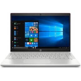 HP Pavilion 14-CE0596SA 14" Core i3 2.2 GHz - SSD 128 Go - 8 Go QWERTY - Anglais