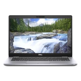 Dell Latitude 5310 13" Core i5 1.7 GHz - SSD 256 Go - 16 Go QWERTZ - Allemand