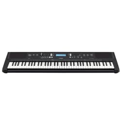 Instruments de musique Yamaha PSR-EW310
