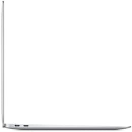 MacBook Air 13" Retina (2020) - Core i3 1.1 GHz 256 SSD - 8 Go QWERTY - Anglais