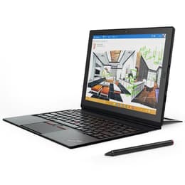 Lenovo ThinkPad X1 12" Core m5 1.1 GHz - SSD 256 Go - 8 Go QWERTY - Anglais