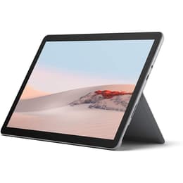 Microsoft Surface Go 2 10" Pentium 1.7 GHz - SSD 64 Go - 4 Go Sans clavier
