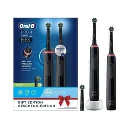 Brosse à dent électrique Oral-B Pro 3 3900