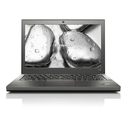 Lenovo ThinkPad X240 12" Core i3 1.9 GHz - HDD 500 Go - 4 Go AZERTY - Français