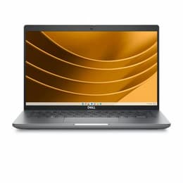 Dell Latitude 5450 14" Core i5 1.6 GHz - SSD 256 Go - 16 Go QWERTY - Anglais