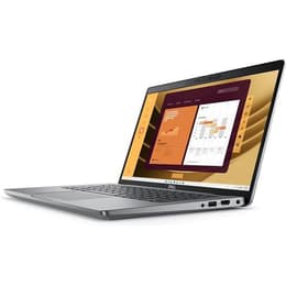 Dell Latitude 5450 14" Core i5 1.6 GHz - SSD 256 Go - 16 Go QWERTY - Anglais