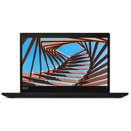 Lenovo ThinkPad X13 Yoga G1 13" Core i5 1.7 GHz - SSD 256 Go - 8 Go QWERTZ - Allemand