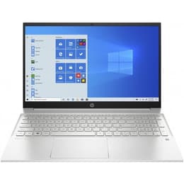 HP Pavilion 15-EH 15" Ryzen 7 1.8 GHz - SSD 1 To - 16 Go QWERTY - Anglais