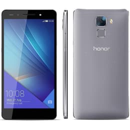 Honor 7 32 Go - Gris - Débloqué