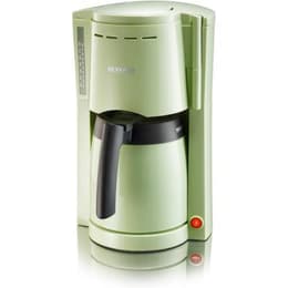 Cafetière Severin KA9747 L - Vert
