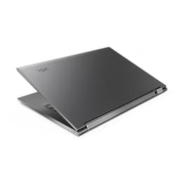 Lenovo Yoga C930-13IKB 13" Core i5 1.6 GHz - SSD 256 Go - 8 Go QWERTZ - Allemand