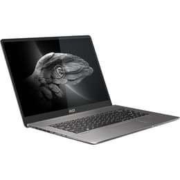 MSI Creator Z16 A12UET-020BE 16" Core i7 3.5 GHz - SSD 1 To - 16 Go QWERTZ - Allemand